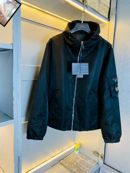 Picture of Prada Jackets _SKUPradaM-3XL12yx14630418